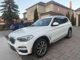 BMW X3 * xDrive30i * CARFAX * БЕЗ ПЪРВОНАЧАЛНА ВНОСКА
