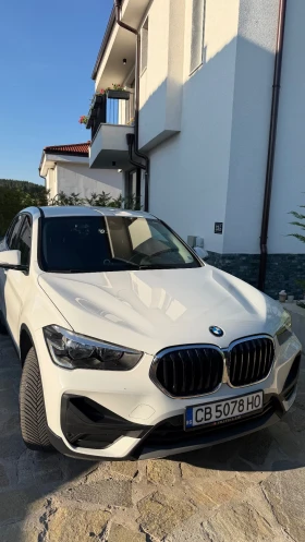 BMW X1 - 23900 € / 46744.34 лв. - 96960406 3 | Car24.bg BMW X1 - 23900 € / 46744.34 лв. - 96960406 3