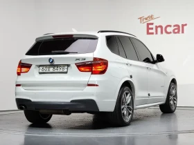 BMW X3 xDrive 20D M Aerodynamics | Auto.bg — изображение 2 BMW X3 xDrive 20D M Aerodynamics | Auto.bg — изображение 2