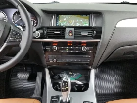 BMW X3 xDrive 20D M Aerodynamics | Auto.bg — изображение 14 BMW X3 xDrive 20D M Aerodynamics | Auto.bg — изображение 14
