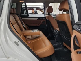 BMW X3 xDrive 20D M Aerodynamics | Auto.bg — изображение 12 BMW X3 xDrive 20D M Aerodynamics | Auto.bg — изображение 12