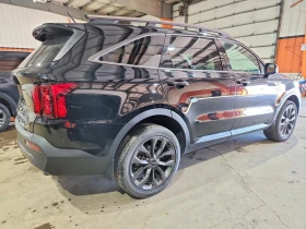 Kia Sorento * LX* AWD* | Auto.bg — изображение 4 Kia Sorento * LX* AWD* | Auto.bg — изображение 4