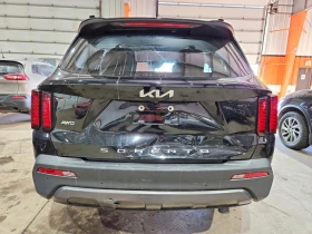 Kia Sorento * LX* AWD* | Auto.bg — изображение 5 Kia Sorento * LX* AWD* | Auto.bg — изображение 5