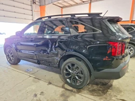 Kia Sorento * LX* AWD* | Auto.bg — изображение 6 Kia Sorento * LX* AWD* | Auto.bg — изображение 6