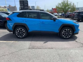 Toyota Rav4 * Trail * CARFAX * БЕЗ ПЪРВОНАЧАЛНА ВНОСКА | Auto.bg — изображение 3 Toyota Rav4 * Trail * CARFAX * БЕЗ ПЪРВОНАЧАЛНА ВНОСКА | Auto.bg — изображение 3