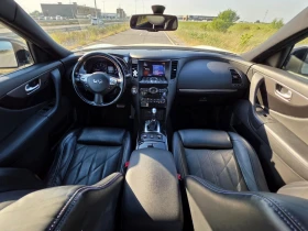 Infiniti QX70 QX70S 3.0d | Auto.bg — изображение 10 Infiniti QX70 QX70S 3.0d | Auto.bg — изображение 10