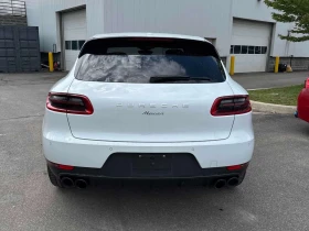 Porsche Macan BOSE* KEYLESS* АВТОКРЕДИТ* | Auto.bg — изображение 4 Porsche Macan BOSE* KEYLESS* АВТОКРЕДИТ* | Auto.bg — изображение 4