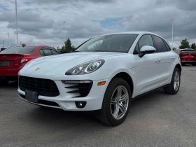 Porsche Macan BOSE* KEYLESS* АВТОКРЕДИТ*