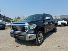Toyota Tundra 4x4 Crewmax Platinum 5.7L| ОБДУХ| | Auto.bg — изображение 13 Toyota Tundra 4x4 Crewmax Platinum 5.7L| ОБДУХ| | Auto.bg — изображение 13