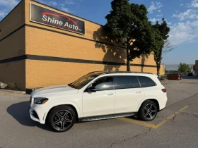 Mercedes-Benz GLS * 450 * CARFAX * ЦЕНА ДО БГ | Auto.bg — изображение 4 Mercedes-Benz GLS * 450 * CARFAX * ЦЕНА ДО БГ | Auto.bg — изображение 4