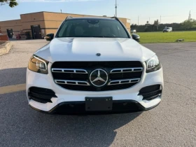 Mercedes-Benz GLS * 450 * CARFAX * ЦЕНА ДО БГ | Auto.bg — изображение 2 Mercedes-Benz GLS * 450 * CARFAX * ЦЕНА ДО БГ | Auto.bg — изображение 2