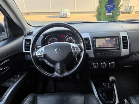 Peugeot 4007 4x4 , 7 места, ФЕЙСЛИФТ - 5499 € - 12575331 13 | Car24.bg Peugeot 4007 4x4 , 7 места, ФЕЙСЛИФТ - 5499 € - 12575331 13