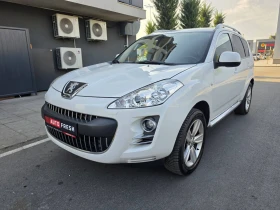 Peugeot 4007 4x4 , 7 места, ФЕЙСЛИФТ - Car24.bg Peugeot 4007 4x4 , 7 места, ФЕЙСЛИФТ