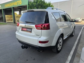 Peugeot 4007 4x4 , 7 места, ФЕЙСЛИФТ - 5499 € - 12575331 6 | Car24.bg Peugeot 4007 4x4 , 7 места, ФЕЙСЛИФТ - 5499 € - 12575331 6