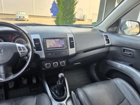 Peugeot 4007 4x4 , 7 места, ФЕЙСЛИФТ - 5499 € - 12575331 12 | Car24.bg Peugeot 4007 4x4 , 7 места, ФЕЙСЛИФТ - 5499 € - 12575331 12