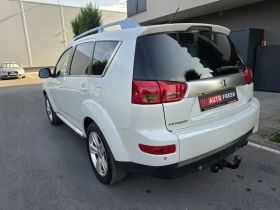 Peugeot 4007 4x4 , 7 места, ФЕЙСЛИФТ - 5499 € - 12575331 4 | Car24.bg Peugeot 4007 4x4 , 7 места, ФЕЙСЛИФТ - 5499 € - 12575331 4