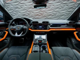 Lamborghini Urus SE Arancio Apodis B&O Panorama | Auto.bg — изображение 5 Lamborghini Urus SE Arancio Apodis B&O Panorama | Auto.bg — изображение 5