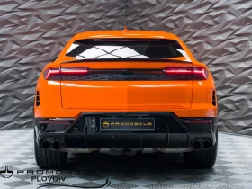 Lamborghini Urus SE Arancio Apodis B&O Panorama | Auto.bg — изображение 4 Lamborghini Urus SE Arancio Apodis B&O Panorama | Auto.bg — изображение 4