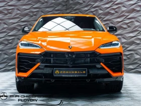 Lamborghini Urus SE Arancio Apodis B&O Panorama | Auto.bg — изображение 2 Lamborghini Urus SE Arancio Apodis B&O Panorama | Auto.bg — изображение 2