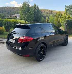 Porsche Cayenne 3.0d/Обслужен | Auto.bg — изображение 6 Porsche Cayenne 3.0d/Обслужен | Auto.bg — изображение 6