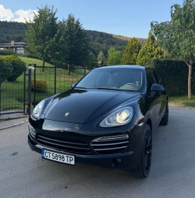 Porsche Cayenne 3.0d/Обслужен | Auto.bg — изображение 7 Porsche Cayenne 3.0d/Обслужен | Auto.bg — изображение 7
