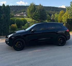 Porsche Cayenne 3.0d/Обслужен | Auto.bg — изображение 3 Porsche Cayenne 3.0d/Обслужен | Auto.bg — изображение 3
