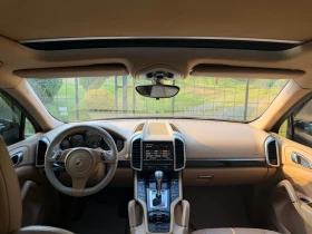 Porsche Cayenne 3.0d/Обслужен | Auto.bg — изображение 8 Porsche Cayenne 3.0d/Обслужен | Auto.bg — изображение 8