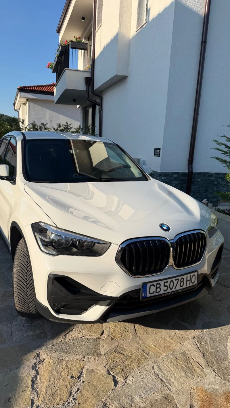 BMW X1 - 22000 € / 43028.26 лв. - 96960406 1 | Car24.bg BMW X1 - 22000 € / 43028.26 лв. - 96960406 1