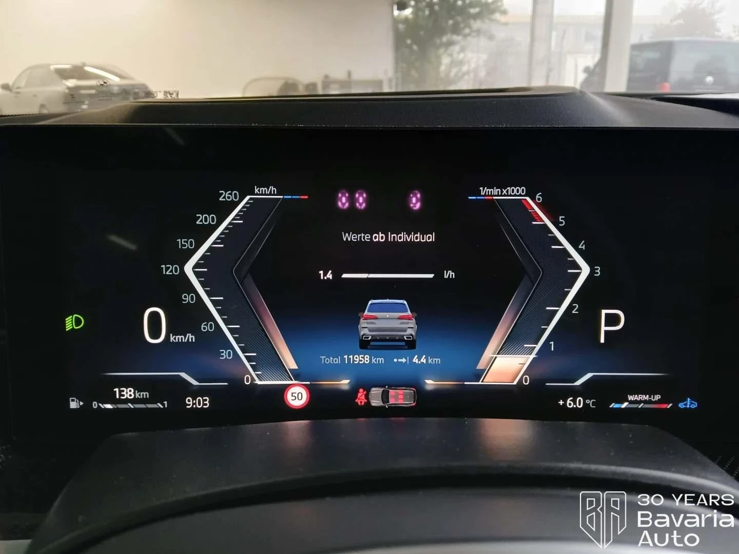 BMW X5 40d xDrive M Sport Paket Sportautomatic - изображение 9 | Auto.bg BMW X5 40d xDrive M Sport Paket Sportautomatic - изображение 9