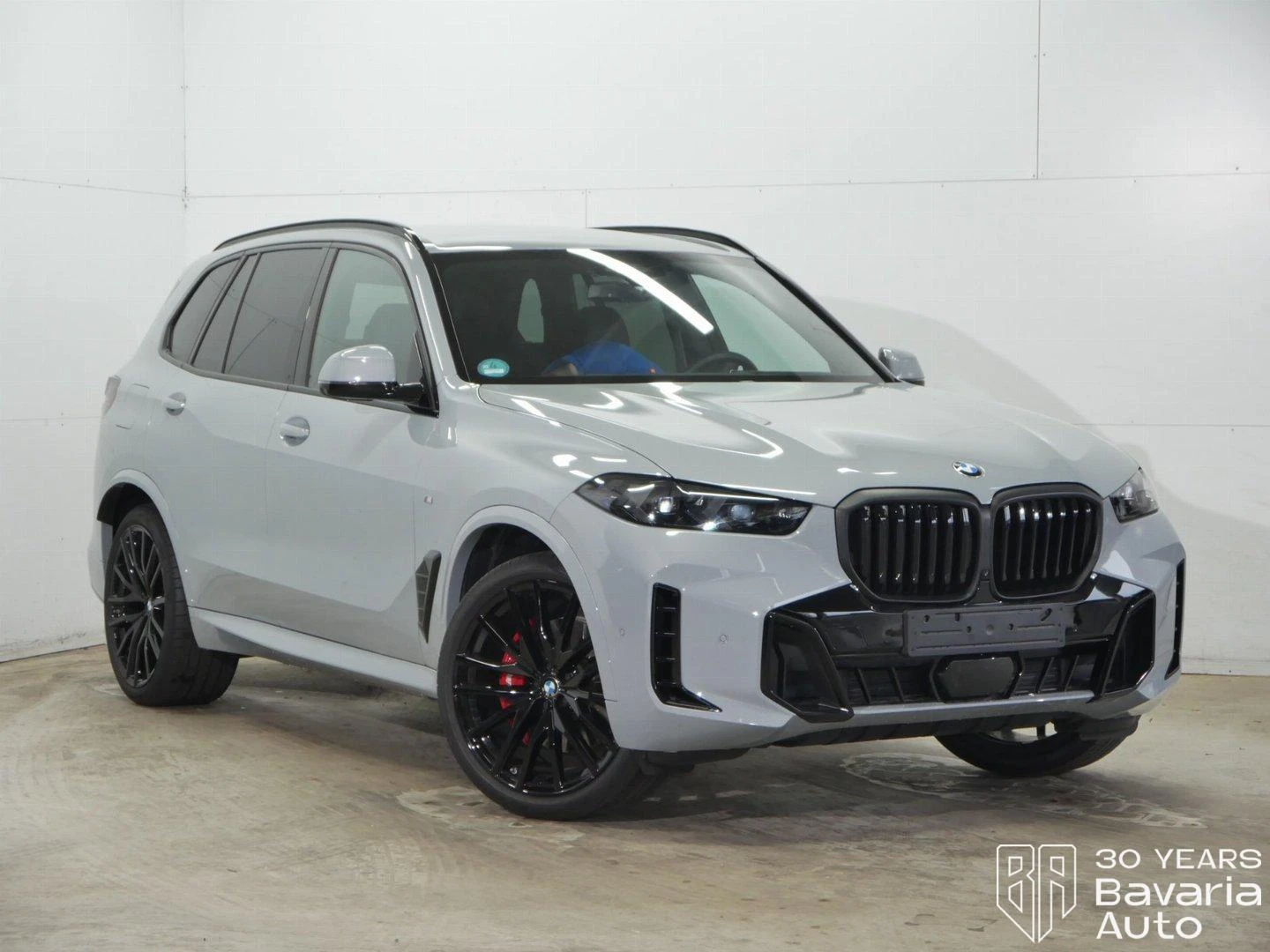 BMW X5 40d xDrive M Sport Paket Sportautomatic - изображение 4 | Auto.bg BMW X5 40d xDrive M Sport Paket Sportautomatic - изображение 4