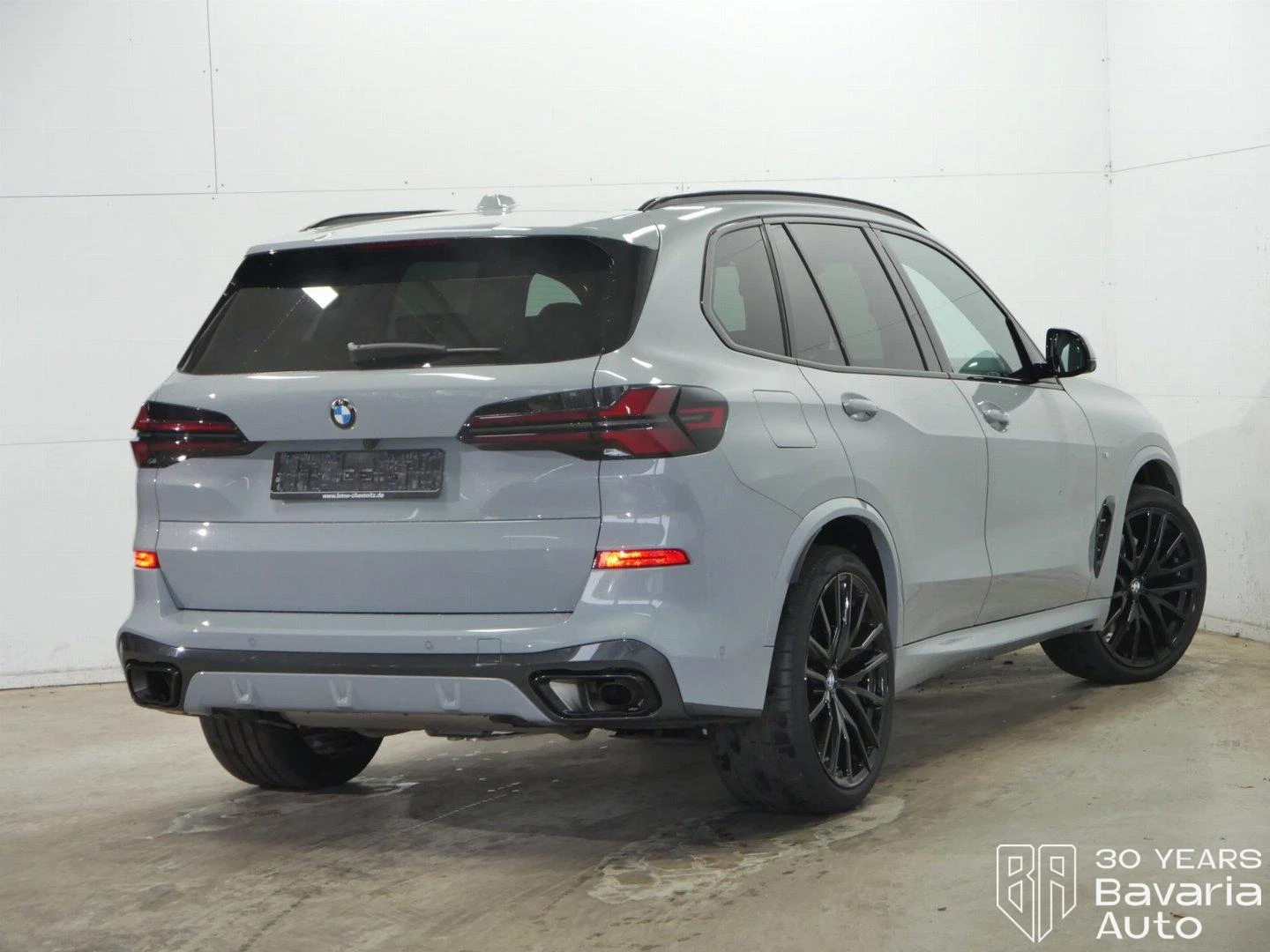 BMW X5 40d xDrive M Sport Paket Sportautomatic - изображение 3 | Auto.bg BMW X5 40d xDrive M Sport Paket Sportautomatic - изображение 3