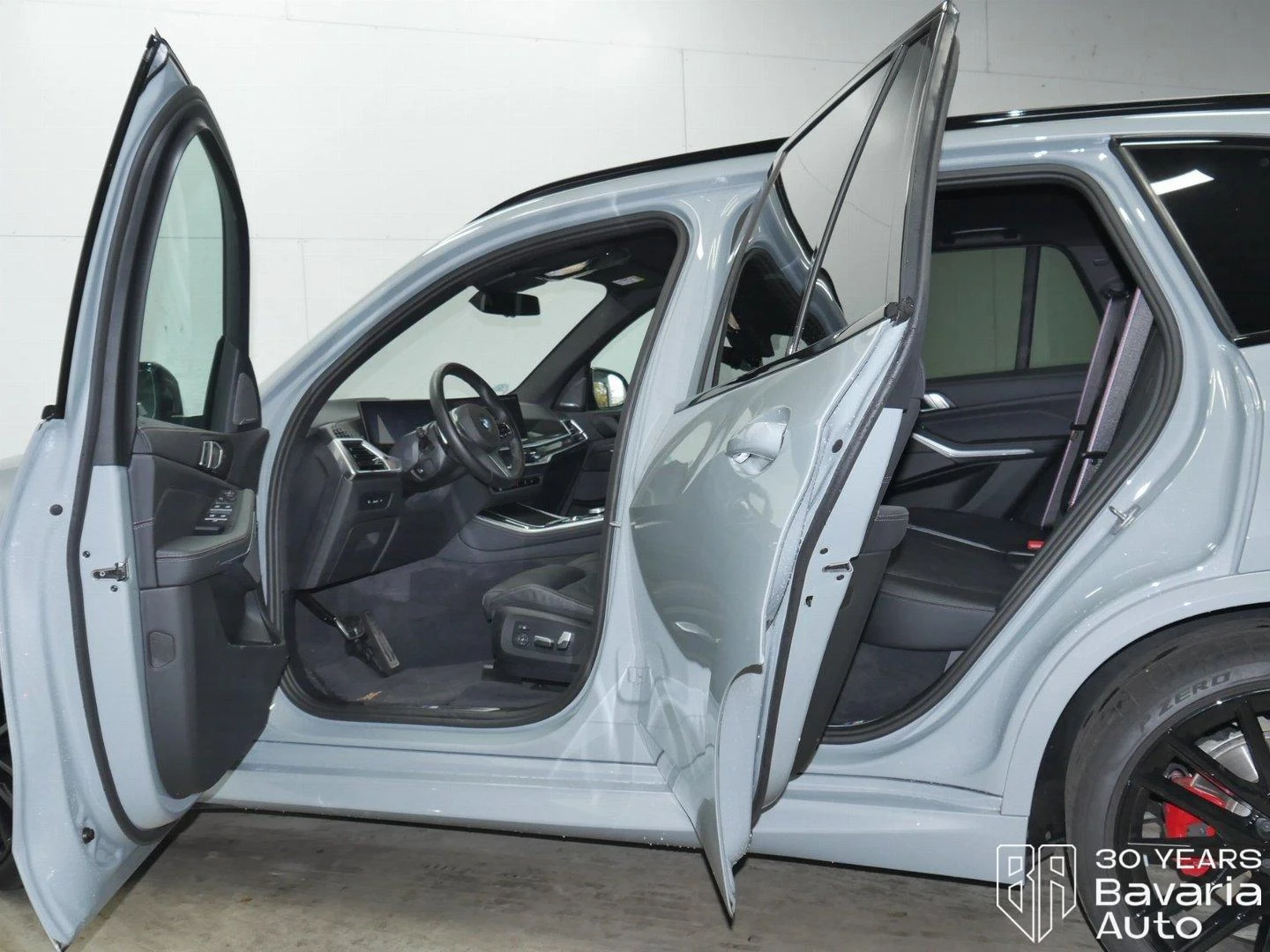 BMW X5 40d xDrive M Sport Paket Sportautomatic - изображение 5 | Auto.bg BMW X5 40d xDrive M Sport Paket Sportautomatic - изображение 5