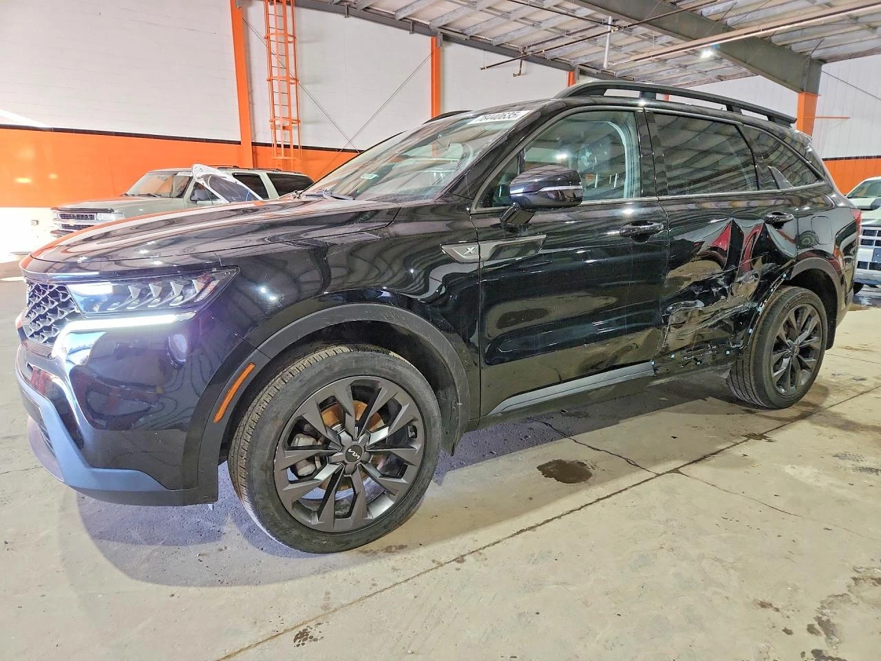 Kia Sorento * LX* AWD* | Auto.bg — изображение 1 Kia Sorento * LX* AWD* | Auto.bg — изображение 1