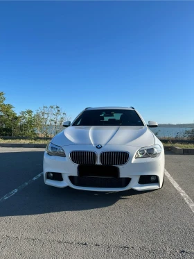 BMW 535 D Xdrive 313к.с. - Car24.bg BMW 535 D Xdrive 313к.с.