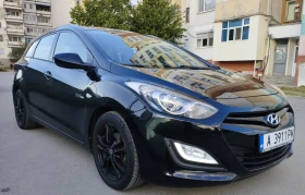 Hyundai I30 1, 4-Бензин Led. | Mobile.bg — малка снимка 2