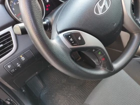 Hyundai I30 1, 4-Бензин Led. | Mobile.bg — малка снимка 6