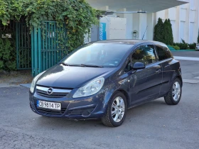 Opel Corsa 1.2i - Car24.bg Opel Corsa 1.2i