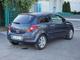 Opel Corsa 1.2i - 4500 лв. / 2300.81 € - 59588702 4 | Car24.bg Opel Corsa 1.2i - 4500 лв. / 2300.81 € - 59588702 4