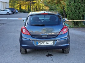 Opel Corsa 1.2i - 4500 лв. / 2300.81 € - 59588702 5 | Car24.bg Opel Corsa 1.2i - 4500 лв. / 2300.81 € - 59588702 5