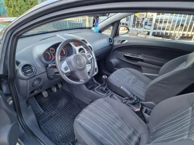 Opel Corsa 1.2i - 4500 лв. / 2300.81 € - 59588702 7 | Car24.bg Opel Corsa 1.2i - 4500 лв. / 2300.81 € - 59588702 7