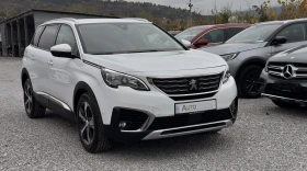 Peugeot 5008 1.6T 180кс.Autom.Navi Car play Camera Кожа Подгрев - 31990 лв. / 16356.23 € - 77277537 4 | Car24.bg Peugeot 5008 1.6T 180кс.Autom.Navi Car play Camera Кожа Подгрев - 31990 лв. / 16356.23 € - 77277537 4