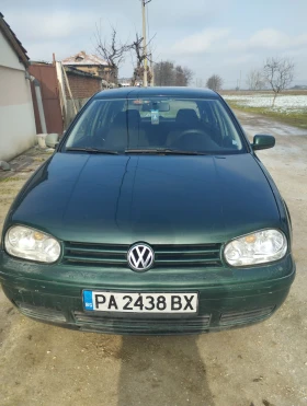 VW Golf - Car24.bg VW Golf
