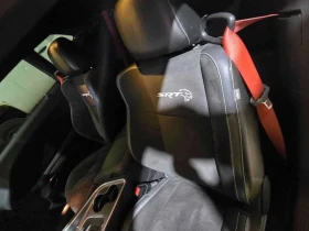 Dodge Challenger SRT Hellcat CARFAX - 43900 € / 85860.94 лв. - 42626210 5 | Car24.bg Dodge Challenger SRT Hellcat CARFAX - 43900 € / 85860.94 лв. - 42626210 5