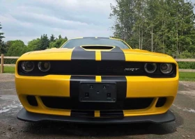 Dodge Challenger SRT Hellcat CARFAX - 43900 € / 85860.94 лв. - 42626210 6 | Car24.bg Dodge Challenger SRT Hellcat CARFAX - 43900 € / 85860.94 лв. - 42626210 6