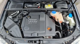 Audi A4 2.0TDI 6ck Euro4 - 2800 € / 5476.32 лв. - 54213842 12 | Car24.bg Audi A4 2.0TDI 6ck Euro4 - 2800 € / 5476.32 лв. - 54213842 12