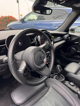 Mini Cooper Първи собственик/Гаранция | Auto.bg — изображение 10 Mini Cooper Първи собственик/Гаранция | Auto.bg — изображение 10
