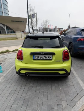 Mini Cooper Първи собственик/Гаранция | Auto.bg — изображение 4 Mini Cooper Първи собственик/Гаранция | Auto.bg — изображение 4