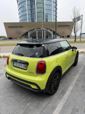 Mini Cooper Първи собственик/Гаранция | Auto.bg — изображение 3 Mini Cooper Първи собственик/Гаранция | Auto.bg — изображение 3