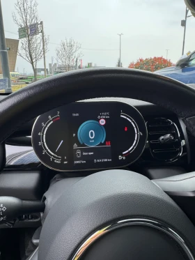 Mini Cooper Първи собственик/Гаранция | Auto.bg — изображение 8 Mini Cooper Първи собственик/Гаранция | Auto.bg — изображение 8