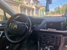 Citroen C5 undefined | Auto.bg — изображение 2 Citroen C5 undefined | Auto.bg — изображение 2